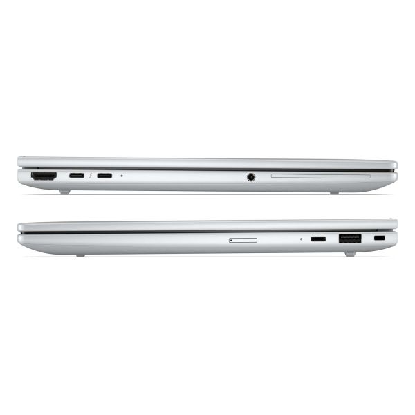 HP EliteBook 8 G2i 16 Next Gen AI PC Copilot+ PC Intel Core Ultra 7 355 Laptop 40,6 cm (16") WUXGA 32 GB LPDDR5x-SDRAM 512 GB SSD Wi-Fi 7 (802.11be) Windows 11 Pro Zilver QWERTY (DW7X4ET#ABH)