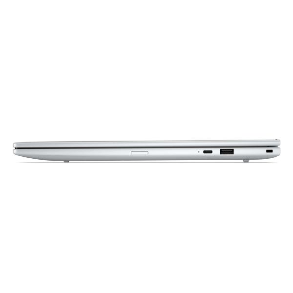 HP EliteBook 8 G2i 16 Next Gen AI PC Copilot+ PC Intel Core Ultra 7 355 Laptop 40,6 cm (16") WUXGA 32 GB LPDDR5x-SDRAM 512 GB SSD Wi-Fi 7 (802.11be) Windows 11 Pro Zilver QWERTY (DW7X4ET#ABH)