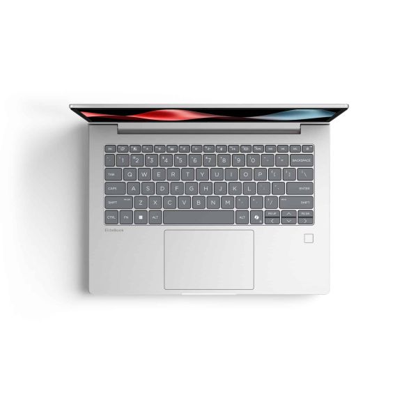 HP EliteBook 6 G2a Next Gen AI AMD Ryzen AI 5 PRO 435 Laptop 35,6 cm (14") WUXGA 16 GB DDR5-SDRAM 512 GB SSD Wi-Fi 7 (802.11be) Windows 11 Pro Zilver (E04HQET#ABH) 5/11 HP EliteBook 6 G2a Next Gen AI AMD Ryzen AI 5 PRO 435 Laptop 35,6 cm (14") WUXGA 16 GB DDR5-SDRAM 512 GB SSD Wi-Fi 7 (802.11be) Windows 11 Pro Zilver (E04HQET#ABH)