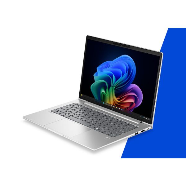 HP EliteBook 6 G2a Next Gen AI Copilot+ PC AMD Ryzen AI 7 450 Laptop 35,6 cm (14") WUXGA 16 GB DDR5-SDRAM 512 GB SSD Wi-Fi 7 (802.11be) Windows 11 Pro Zilver (E04HTET#ABH) 7/11 HP EliteBook 6 G2a Next Gen AI Copilot+ PC AMD Ryzen AI 7 450 Laptop 35,6 cm (14") WUXGA 16 GB DDR5-SDRAM 512 GB SSD Wi-Fi 7 (802.11be) Windows 11 Pro Zilver (E04HTET#ABH)