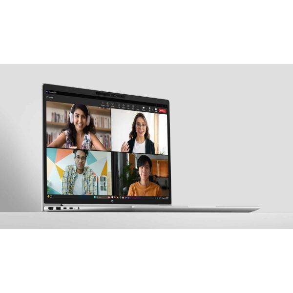 HP ProBook 4 G2a AI AMD Ryzen™ 5 230 Laptop 35,6 cm (14") WUXGA 16 GB DDR5-SDRAM 512 GB SSD Wi-Fi 7 (802.11be) Windows 11 Pro Zilver QWERTY (E08Z6ET#ABH) HP ProBook 4 G2a AI AMD Ryzen™ 5 230 Laptop 35,6 cm (14") WUXGA 16 GB DDR5-SDRAM 512 GB SSD Wi-Fi 7 (802.11be) Windows 11 Pro Zilver QWERTY (E08Z6ET#ABH)
