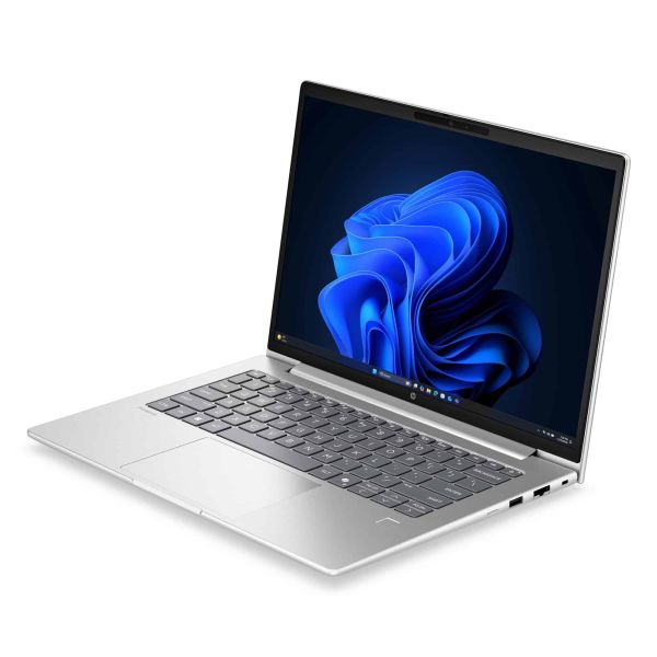 HP ProBook 4 G2a AI AMD Ryzen™ 5 230 Laptop 35,6 cm (14") WUXGA 16 GB DDR5-SDRAM 512 GB SSD Wi-Fi 7 (802.11be) Windows 11 Pro Zilver QWERTY (E08Z6ET#ABH) HP ProBook 4 G2a AI AMD Ryzen™ 5 230 Laptop 35,6 cm (14") WUXGA 16 GB DDR5-SDRAM 512 GB SSD Wi-Fi 7 (802.11be) Windows 11 Pro Zilver QWERTY (E08Z6ET#ABH)
