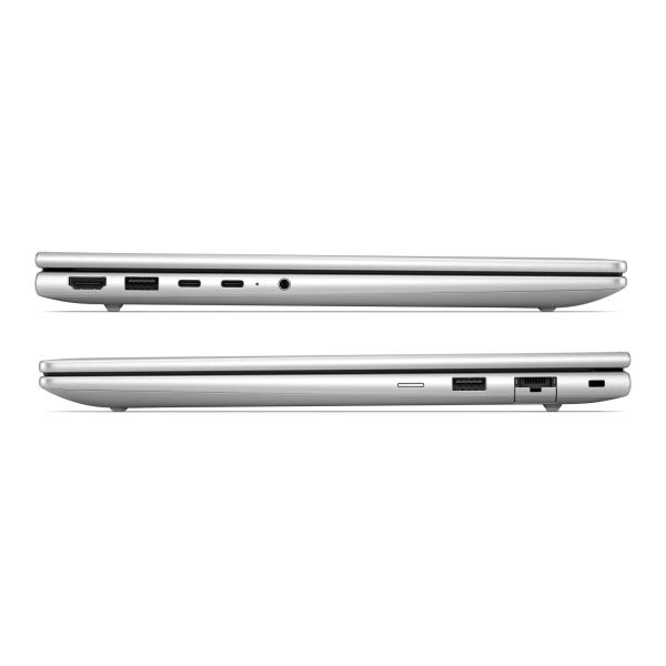 HP ProBook 4 G2a AI AMD Ryzen™ 5 230 Laptop 35,6 cm (14") WUXGA 16 GB DDR5-SDRAM 512 GB SSD Wi-Fi 7 (802.11be) Windows 11 Pro Zilver QWERTY (E08Z6ET#ABH) HP ProBook 4 G2a AI AMD Ryzen™ 5 230 Laptop 35,6 cm (14") WUXGA 16 GB DDR5-SDRAM 512 GB SSD Wi-Fi 7 (802.11be) Windows 11 Pro Zilver QWERTY (E08Z6ET#ABH)