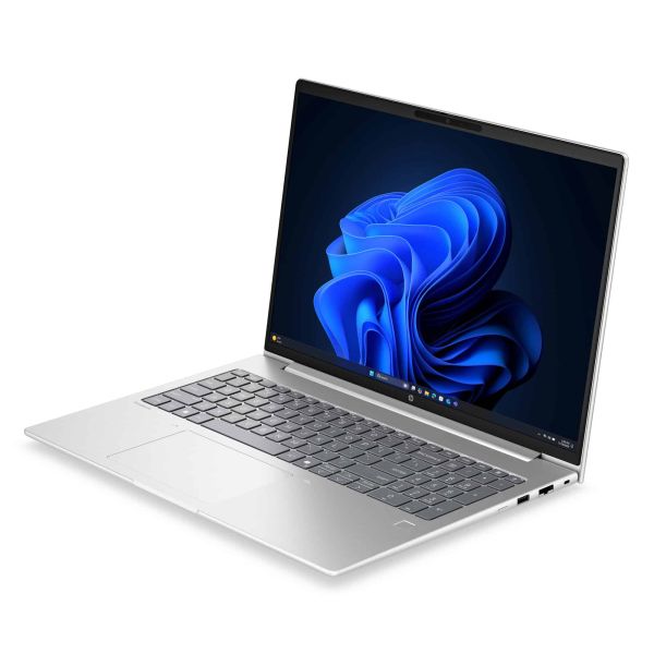 HP ProBook 4 G2a AI AMD Ryzen™ 5 230 Laptop 40,6 cm (16") WUXGA 16 GB DDR5-SDRAM 512 GB SSD Wi-Fi 7 (802.11be) Windows 11 Pro Zilver QWERTY (E08Z9ET#ABH) 8/13 HP ProBook 4 G2a AI AMD Ryzen™ 5 230 Laptop 40,6 cm (16") WUXGA 16 GB DDR5-SDRAM 512 GB SSD Wi-Fi 7 (802.11be) Windows 11 Pro Zilver QWERTY (E08Z9ET#ABH)