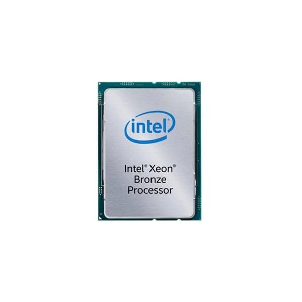 HP Intel CLX-SP 3204 6C/6T 1.9G 8.25M 9.6GT 2UPI (SRFBP)