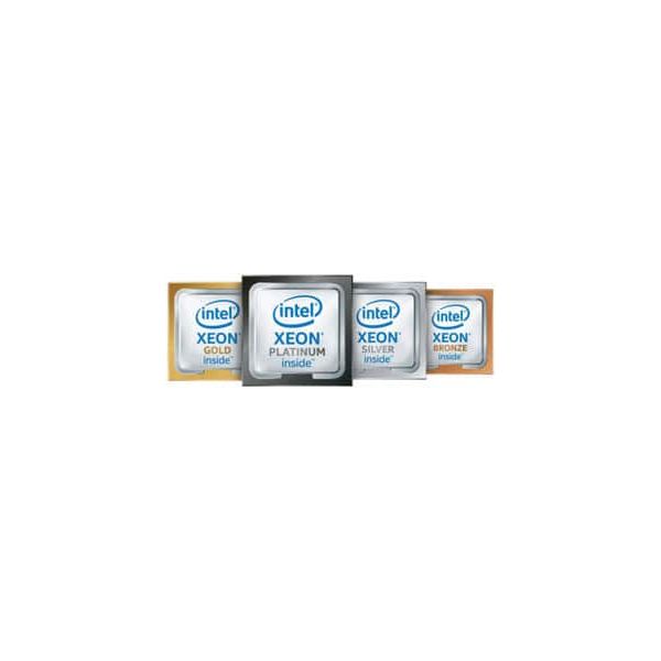 HP Intel Xeon Gold 6442Y - 2.6 GHz - 24-core - Gen11 (SRMGK)