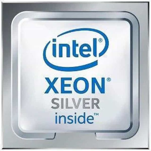 HP Intel Xeon Silver 4510 12-Core 2.4Ghz - Gen11 (SRN60)