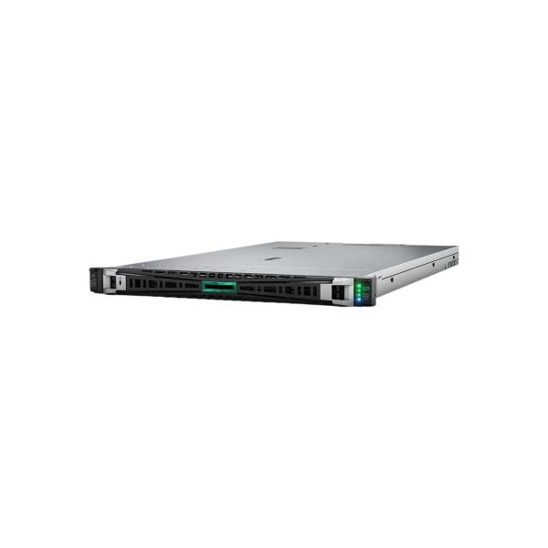 HP Intel Xeon Silver 4509Y 8-Core 2.6Ghz - Gen11 (SRN61)