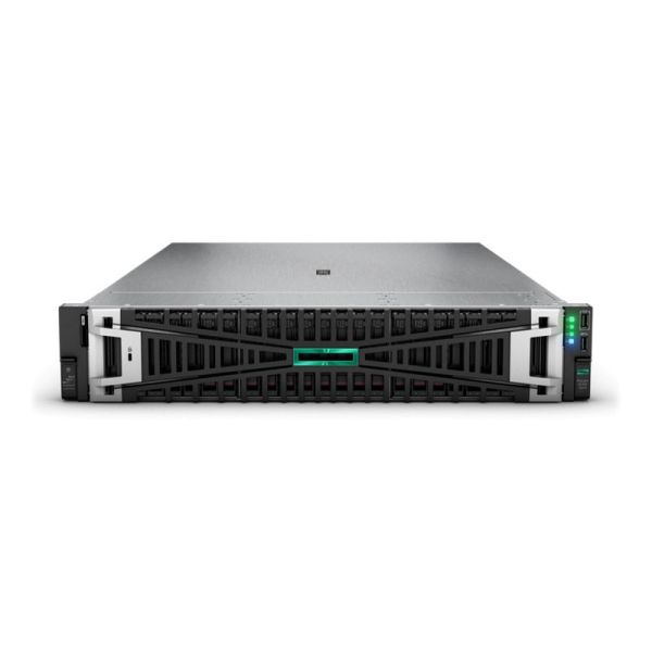HP Intel Xeon Silver 4514Y 16-Core 2.0Ghz - Gen11 (SRN6J)