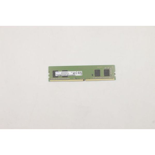 Lenovo Memory 8GB DDR4 3200 Samsung Udimm (5M30V06840) (5M30V06840)