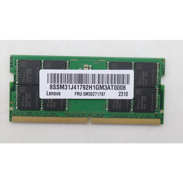 Lenovo MEMORY (5M30Z71682) (5M30Z71682)