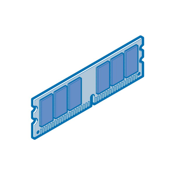 Lenovo MEMORY UDIMM,8GB (5M30Z71700) (5M30Z71700)