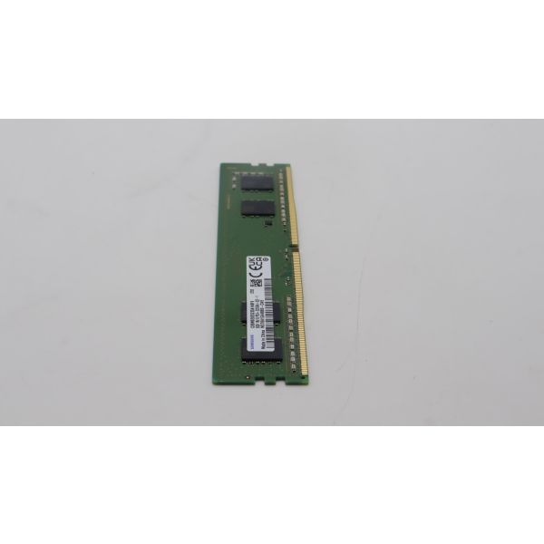 Lenovo Memory UDimm 8GB DDR4 3200 Micron (5M30Z71809) (5M30Z71809)