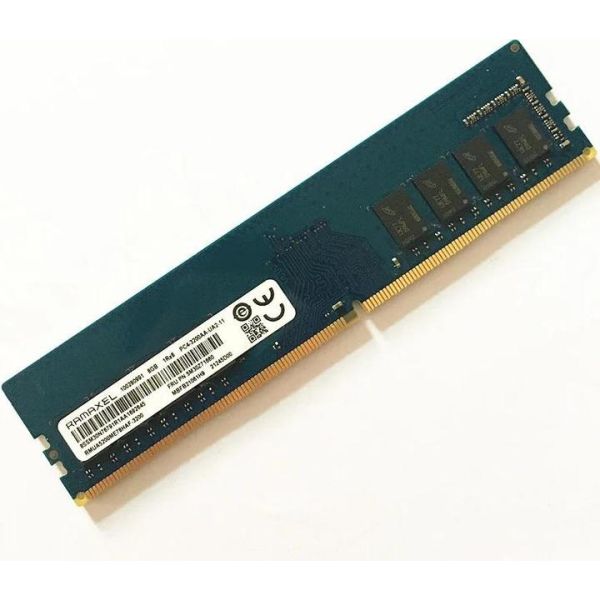 Lenovo  8 GB DDR4  3200 LO-DIMM (ausge (5M31K03079)