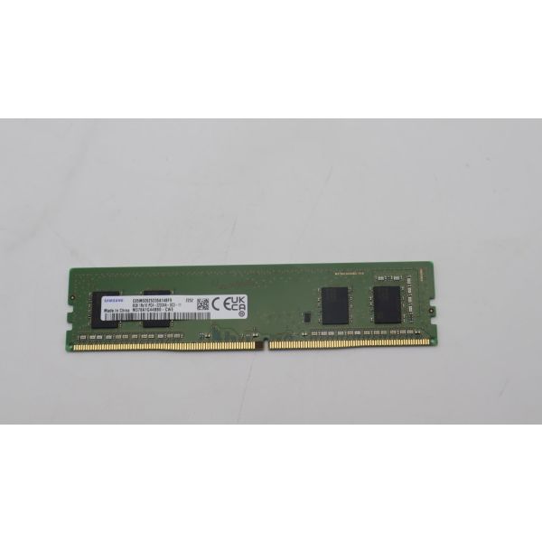 Lenovo UDIMM memory module - 8 GB - DDR4 (5M31L87455) (5M31L87455)