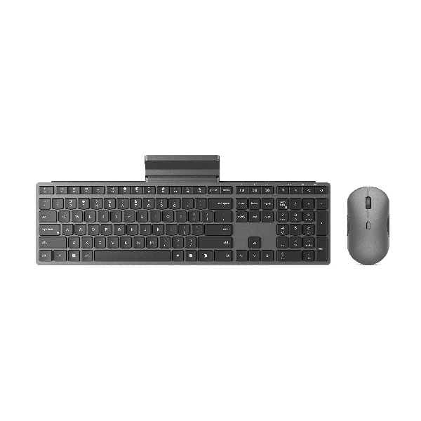 Lenovo KB MICE_BO 700 Modern WL KBMS DE (GX31S04968)