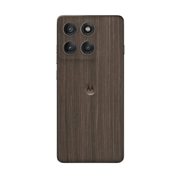 Motorola edge 60 pro 16,9 cm (6.67") Dual SIM Android 15 5G USB Type-C 12 GB 512 GB 6000 mAh Hout (PB7X0008SE)
