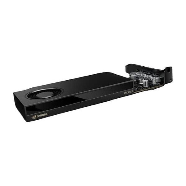 PNY Nvidia RTX A1000 8 GB GDDR6 Graphics Card (900-5G172-2280-000)