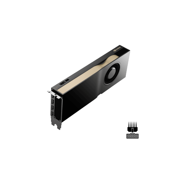 PNY Nvidia RTX 2000 ADA 16GB GDDR6 (900-5G192-2541-000)