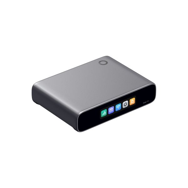 TP-LINK Omada Fusion G+ Gateway Gateway & Hardware Controller (FUSION G+)
