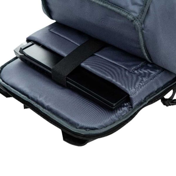 Acer Predator Utility Lite Backpack 16" rugzak Reisrugzak Zwart Polyester (GP.BAG11.07U) Acer Predator Utility Lite Backpack 16" rugzak Reisrugzak Zwart Polyester (GP.BAG11.07U)