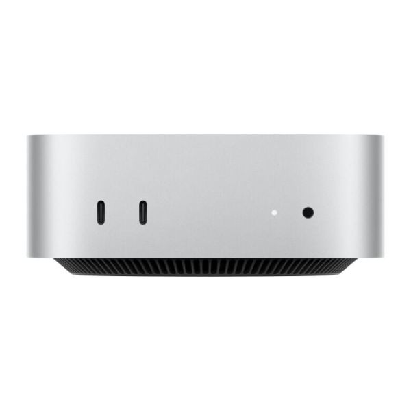 Apple Mac mini CZ1JV-010000 M4 Pro 12-Core CPU, 16-Core GPU, 48 GB RAM, 512GB SSD (CZ1JV-010000)