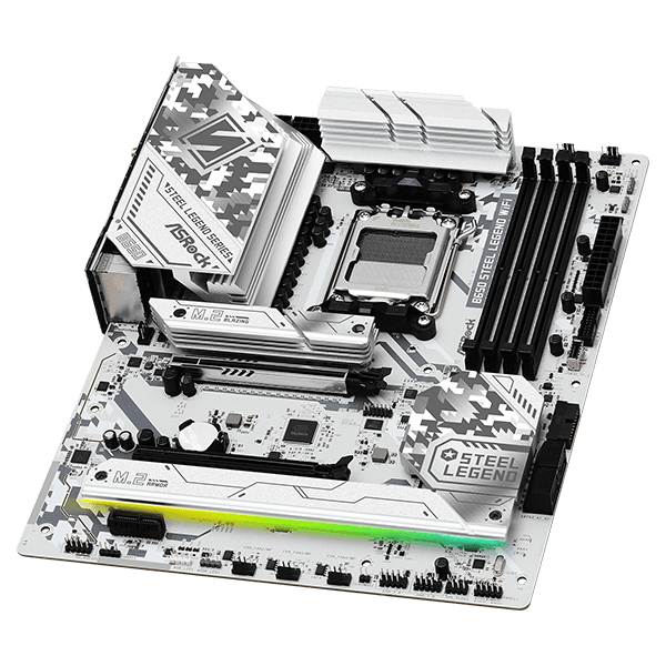ASRock H610M Combo II           1700 mATX HDMI/DP/D-Sub DD (90-MXBUN0-A0UAYZ)