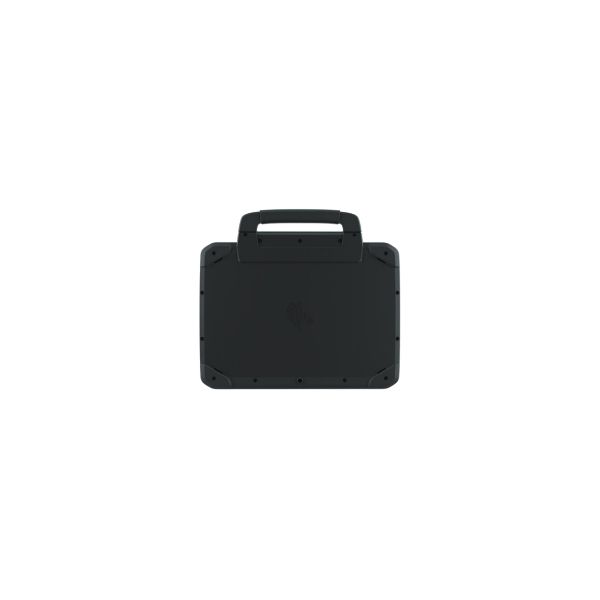 Zebra KYB-ET8X-2IN1-US1-01 toetsenbord voor mobiel apparaat QWERTY Amerikaans Engels Zwart (KYB-ET8X-2IN1-US1-01)