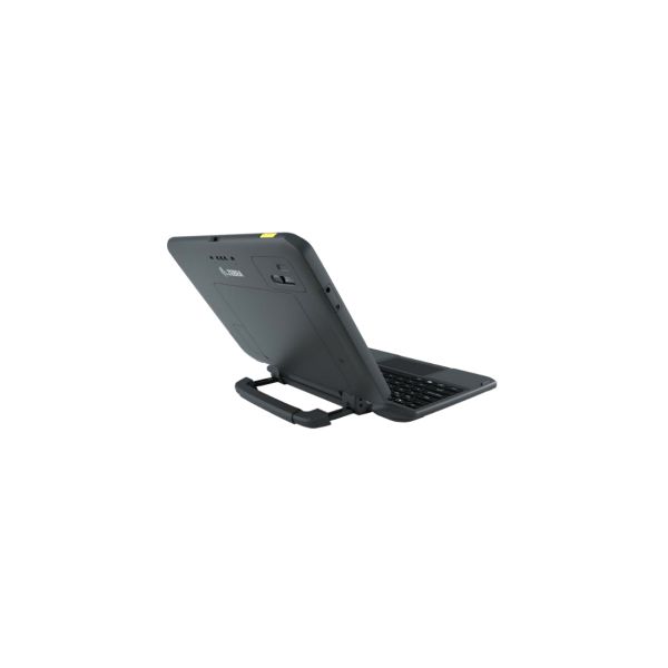 Zebra KYB-ET8X-2IN1-US1-01 toetsenbord voor mobiel apparaat QWERTY Amerikaans Engels Zwart (KYB-ET8X-2IN1-US1-01)