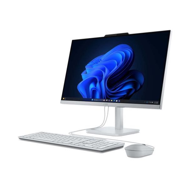 Lenovo A105 24 AMD Ryzen™ 5 40 60,5 cm (23.8") 1920 x 1080 Pixels Alles-in-één-pc 16 GB LPDDR5-SDRAM 512 GB SSD Windows 11 Home Wi-Fi 6 (802.11ax) Grijs (F0JS0028GE) Lenovo A105 24 AMD Ryzen™ 5 40 60,5 cm (23.8") 1920 x 1080 Pixels Alles-in-één-pc 16 GB LPDDR5-SDRAM 512 GB SSD Windows 11 Home Wi-Fi 6 (802.11ax) Grijs (F0JS0028GE)