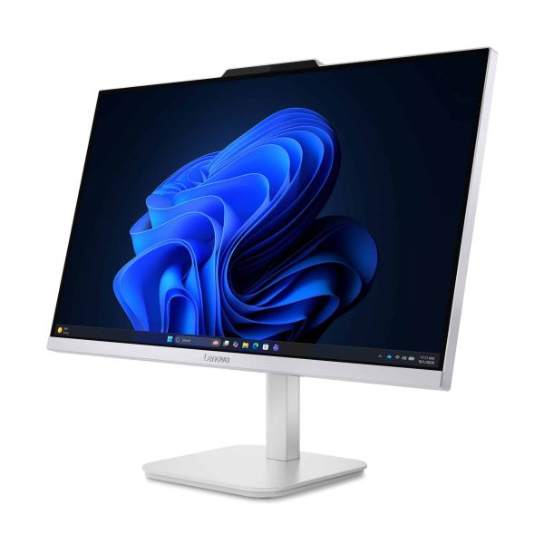Lenovo A105 24 AMD Ryzen™ 5 40 60,5 cm (23.8") 1920 x 1080 Pixels Alles-in-één-pc 16 GB LPDDR5-SDRAM 512 GB SSD Windows 11 Home Wi-Fi 6 (802.11ax) Grijs (F0JS0028GE) Lenovo A105 24 AMD Ryzen™ 5 40 60,5 cm (23.8") 1920 x 1080 Pixels Alles-in-één-pc 16 GB LPDDR5-SDRAM 512 GB SSD Windows 11 Home Wi-Fi 6 (802.11ax) Grijs (F0JS0028GE)