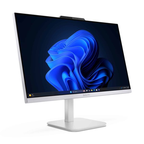 Lenovo A105 24 AMD Ryzen™ 5 40 60,5 cm (23.8") 1920 x 1080 Pixels Alles-in-één-pc 16 GB LPDDR5-SDRAM 512 GB SSD Windows 11 Home Wi-Fi 6 (802.11ax) Grijs (F0JS0028GE) Lenovo A105 24 AMD Ryzen™ 5 40 60,5 cm (23.8") 1920 x 1080 Pixels Alles-in-één-pc 16 GB LPDDR5-SDRAM 512 GB SSD Windows 11 Home Wi-Fi 6 (802.11ax) Grijs (F0JS0028GE)