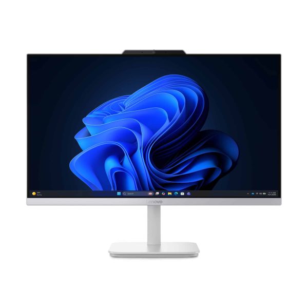 Lenovo A105 24 AMD Ryzen™ 5 40 60,5 cm (23.8") 1920 x 1080 Pixels Alles-in-één-pc 16 GB LPDDR5-SDRAM 512 GB SSD Windows 11 Home Wi-Fi 6 (802.11ax) Grijs (F0JS0028GE) Lenovo A105 24 AMD Ryzen™ 5 40 60,5 cm (23.8") 1920 x 1080 Pixels Alles-in-één-pc 16 GB LPDDR5-SDRAM 512 GB SSD Windows 11 Home Wi-Fi 6 (802.11ax) Grijs (F0JS0028GE)