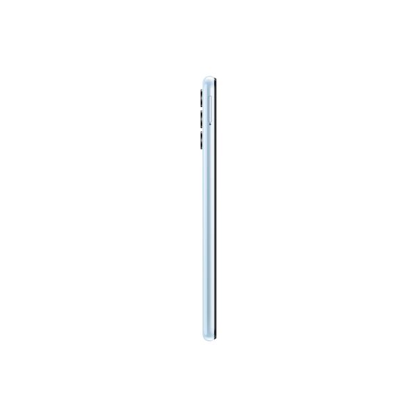 Samsung Galaxy A13 16,8 cm (6.6") Dual SIM Android 12 4G USB Type-C 4 GB 64 GB 5000 mAh Lichtblauw (SM-A137FLBVEUB)