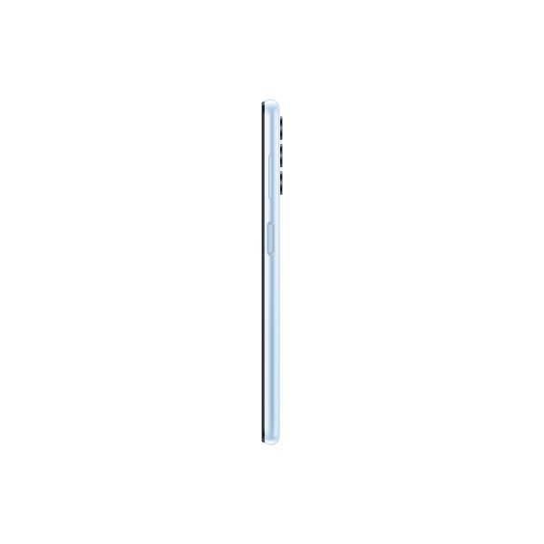 Samsung Galaxy A13 16,8 cm (6.6") Dual SIM Android 12 4G USB Type-C 4 GB 64 GB 5000 mAh Lichtblauw (SM-A137FLBVEUB)