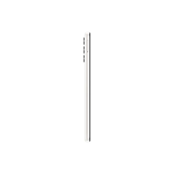 Samsung Galaxy A13 16,8 cm (6.6") Dual SIM 4G USB Type-C 4 GB 64 GB 5000 mAh Wit (SM-A137FZWVEUB) Samsung Galaxy A13 16,8 cm (6.6") Dual SIM 4G USB Type-C 4 GB 64 GB 5000 mAh Wit (SM-A137FZWVEUB)
