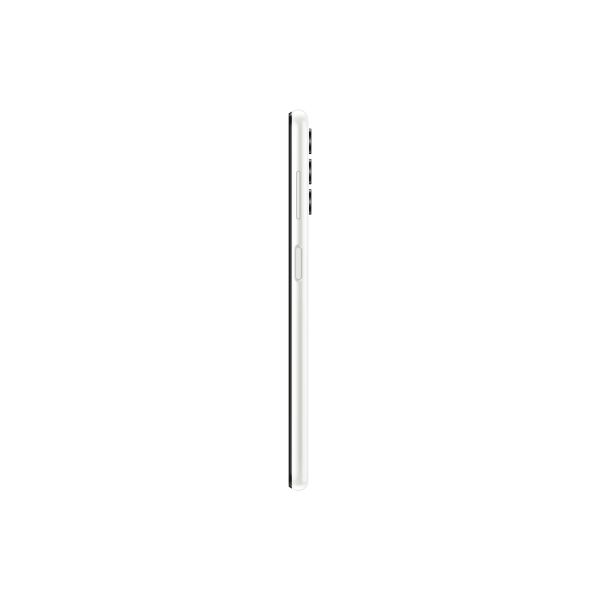 Samsung Galaxy A13 16,8 cm (6.6") Dual SIM 4G USB Type-C 4 GB 64 GB 5000 mAh Wit (SM-A137FZWVEUB)