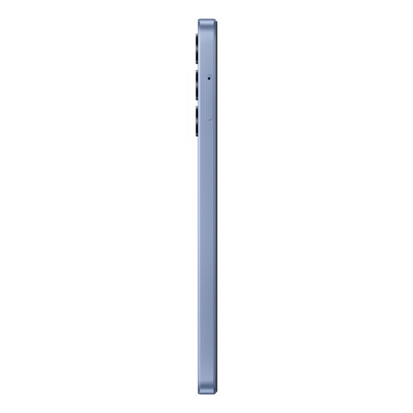 Samsung Galaxy A25 5G 16,5 cm (6.5") Hybride Dual SIM USB Type-C 6 GB 128 GB 5000 mAh Blauw (SM-A256BZBDEUE) Samsung Galaxy A25 5G 16,5 cm (6.5") Hybride Dual SIM USB Type-C 6 GB 128 GB 5000 mAh Blauw (SM-A256BZBDEUE)