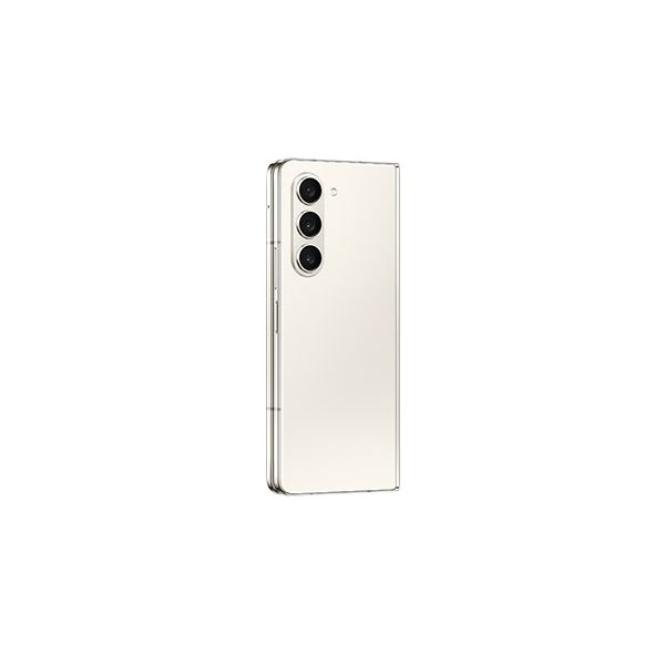 Samsung Galaxy Z Fold5 SM-F946B 19,3 cm (7.6") Dual SIM Android 13 5G USB Type-C 12 GB 256 GB 4400 mAh Crème (SM-F946BZEBEUB) Samsung Galaxy Z Fold5 SM-F946B 19,3 cm (7.6") Dual SIM Android 13 5G USB Type-C 12 GB 256 GB 4400 mAh Crème (SM-F946BZEBEUB)