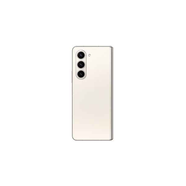 Samsung Galaxy Z Fold5 SM-F946B 19,3 cm (7.6") Dual SIM Android 13 5G USB Type-C 12 GB 256 GB 4400 mAh Crème (SM-F946BZEBEUB) Samsung Galaxy Z Fold5 SM-F946B 19,3 cm (7.6") Dual SIM Android 13 5G USB Type-C 12 GB 256 GB 4400 mAh Crème (SM-F946BZEBEUB)