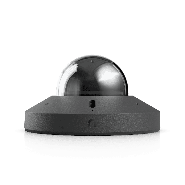 Ubiquiti UVC-G6 Mini Dome Bewakingscamera Zwart 4K (UVC-G6-MINI-DOME-B)
