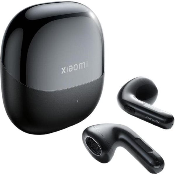 Xiaomi Buds 6 Draadloze Oordopjes Graphite Black (BHR08ODGL)