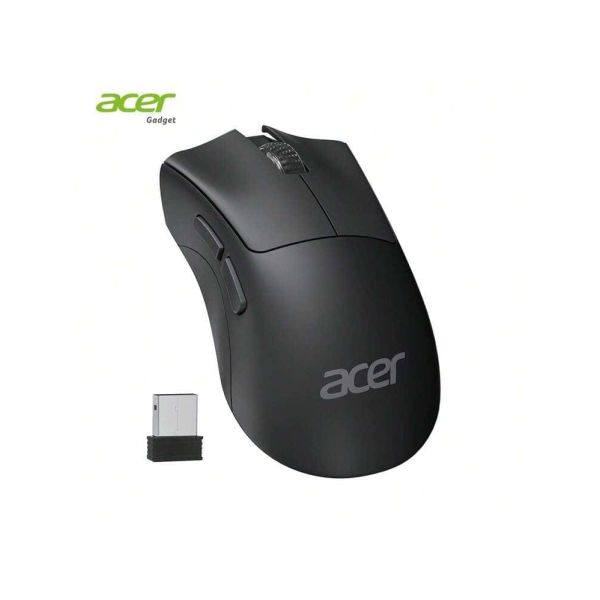 Acer MOUSE.USB.BLACK (DC.11211.00F)