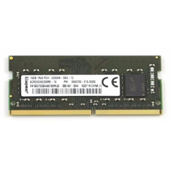 Acer SODIMM.DDRV.16GB.DDR4.2666 (KN.16G00.035)