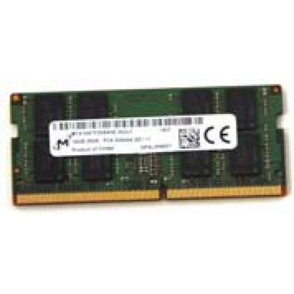 Acer DIMM.16GB.DDR5.UNB.LUXPC (KN.16G00.055)