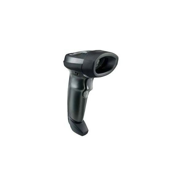 Motorola LI2208 Draagbare streepjescodelezer 1D Lineair Zwart (LI2208-SR7U2100AZW)