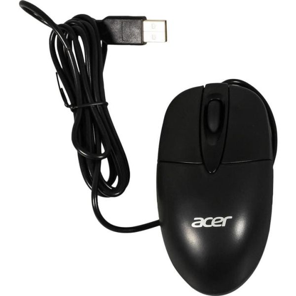 Acer MOUSE.USB.OPTICAL (MS.11200.048)