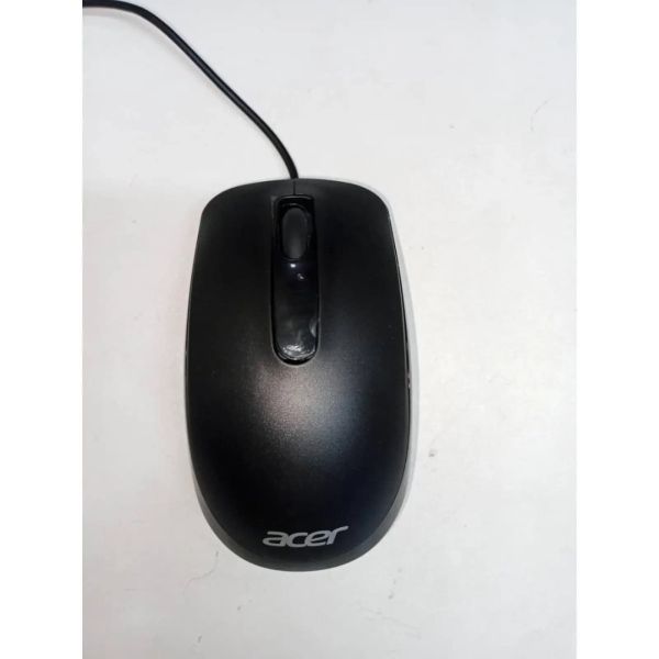Acer MOUSE.USB.BLACK.SM-9020B (MS.11200.074)