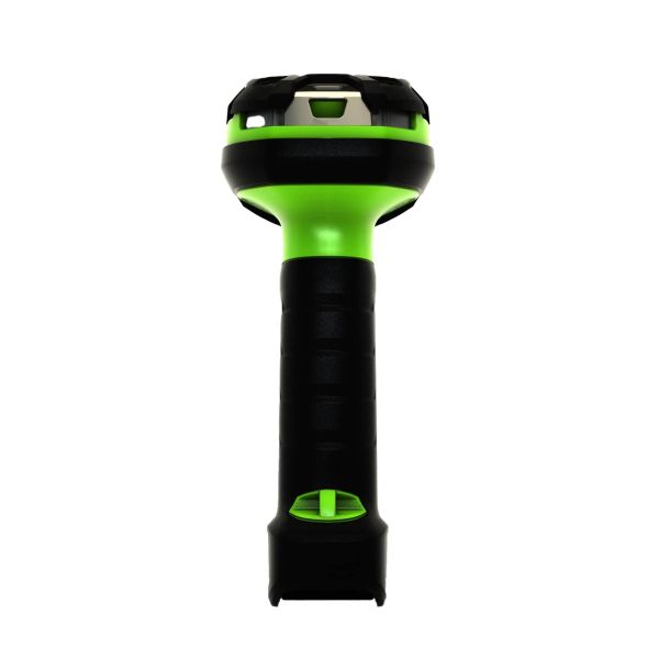 Zebra LI3678-ER Draagbare streepjescodelezer 1D Zwart, Groen (LI3678-ER2F003VZWW) Zebra LI3678-ER Draagbare streepjescodelezer 1D Zwart, Groen (LI3678-ER2F003VZWW)
