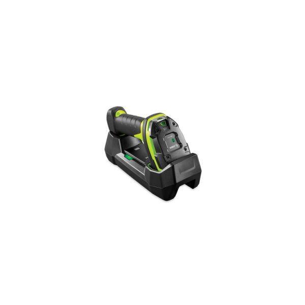 Zebra LI3678 Draagbare streepjescodelezer 1D Groen (LI3678-SR3U4210S1W)